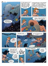 Les petites femmes 06 - V.D.Q.S : page 18