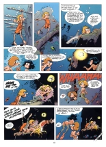 Les petites femmes 06 - V.D.Q.S : page 21