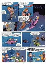 Les petites femmes 06 - V.D.Q.S : page 22