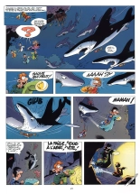 Les petites femmes 06 - V.D.Q.S : page 23