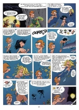 Les petites femmes 06 - V.D.Q.S : page 24