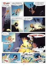 Les petites femmes 06 - V.D.Q.S : page 25