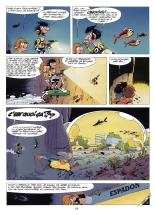 Les petites femmes 06 - V.D.Q.S : page 26