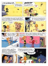 Les petites femmes 06 - V.D.Q.S : page 27
