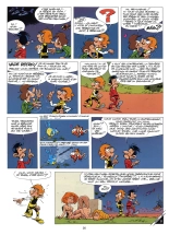 Les petites femmes 06 - V.D.Q.S : page 28