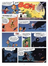 Les petites femmes 06 - V.D.Q.S : page 29