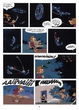 Les petites femmes 06 - V.D.Q.S : page 30