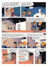 Les petites femmes 06 - V.D.Q.S : page 31