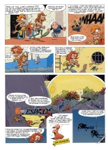 Les petites femmes 06 - V.D.Q.S : page 32