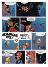 Les petites femmes 06 - V.D.Q.S : page 33