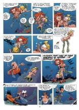 Les petites femmes 06 - V.D.Q.S : page 34