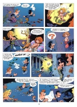 Les petites femmes 06 - V.D.Q.S : page 35