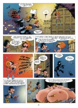 Les petites femmes 06 - V.D.Q.S : page 36
