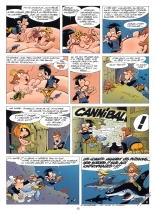 Les petites femmes 06 - V.D.Q.S : page 37
