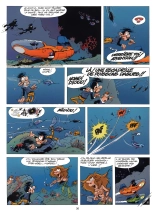Les petites femmes 06 - V.D.Q.S : page 38