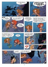 Les petites femmes 06 - V.D.Q.S : page 39