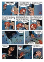 Les petites femmes 06 - V.D.Q.S : page 40