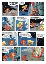 Les petites femmes 06 - V.D.Q.S : page 41