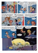 Les petites femmes 06 - V.D.Q.S : page 42