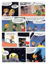 Les petites femmes 06 - V.D.Q.S : page 43