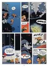 Les petites femmes 06 - V.D.Q.S : page 44