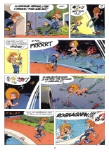 Les petites femmes 06 - V.D.Q.S : page 45