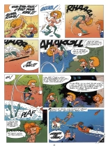 Les petites femmes 06 - V.D.Q.S : page 46
