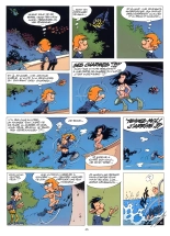 Les petites femmes 06 - V.D.Q.S : page 47