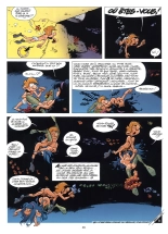 Les petites femmes 06 - V.D.Q.S : page 48