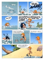 Les petites femmes 06 - V.D.Q.S : page 49