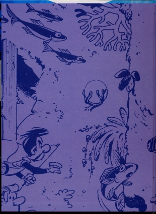 hentai Les petites femmes 06 - V.D.Q.S