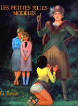 Les Petites Filles Modeles : page 1