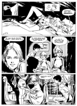 Les Petites Filles Modeles : page 4