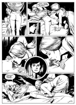 Les Petites Filles Modeles : page 5