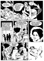 Les Petites Filles Modeles : page 6