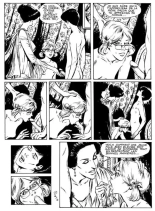 Les Petites Filles Modeles : page 8