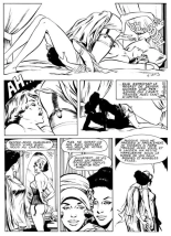 Les Petites Filles Modeles : page 12