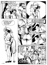 Les Petites Filles Modeles : page 13