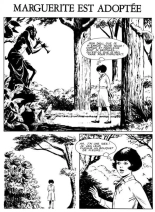 Les Petites Filles Modeles : page 14