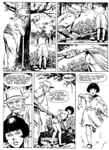 Les Petites Filles Modeles : page 15