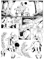 Les Petites Filles Modeles : page 16
