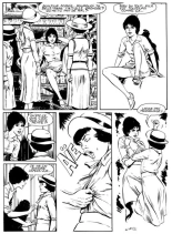 Les Petites Filles Modeles : page 20