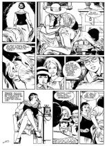 Les Petites Filles Modeles : page 23