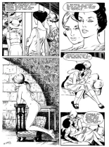 Les Petites Filles Modeles : page 24