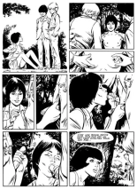 Les Petites Filles Modeles : page 26