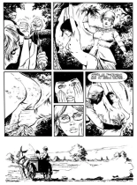 Les Petites Filles Modeles : page 29