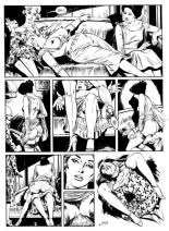 Les Petites Filles Modeles : page 32