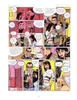 Les petites vicieuses T02 - Secrets de copines : page 19