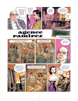 Les petites vicieuses T02 - Secrets de copines : page 22
