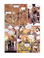 Les petites vicieuses T02 - Secrets de copines : page 25
